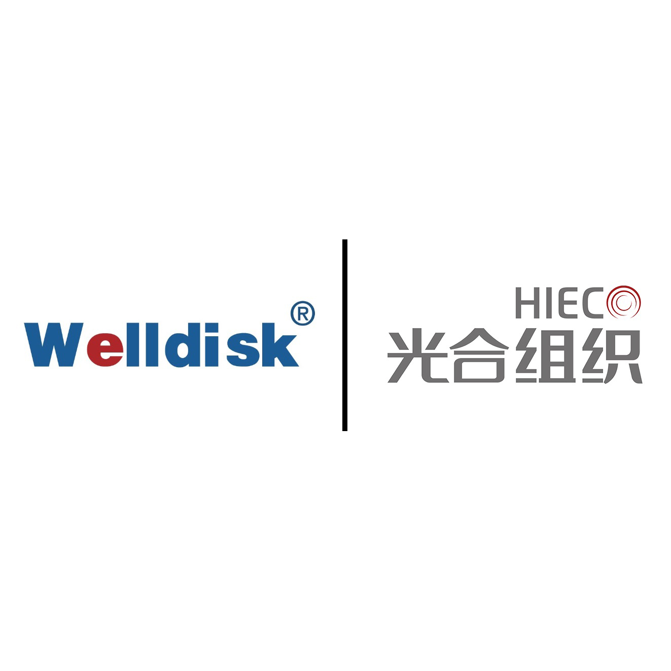 大道致远 聚力前行 | 威捷科Welldisk成为海光产业生态合作组织成