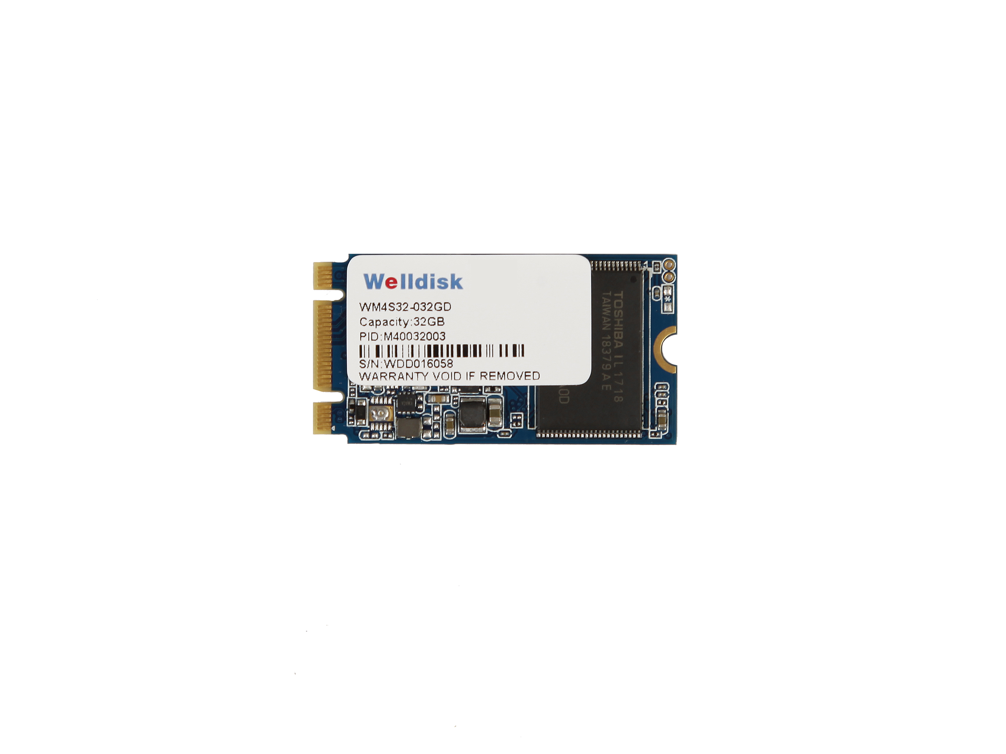 WM4S32